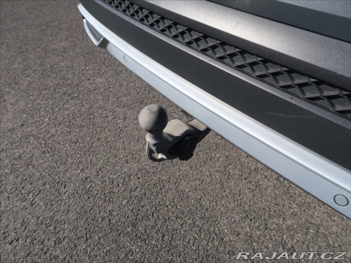 Seat Tarraco 2,0 TDi DSG Xperience ČR 2022