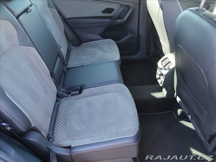 Seat Tarraco 2,0 TDi DSG Xperience ČR 2022