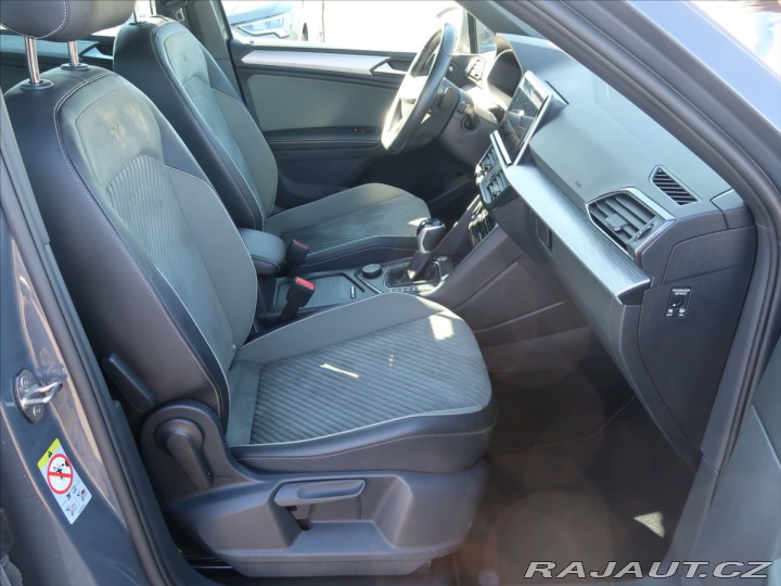 Seat Tarraco 2,0 TDi DSG Xperience ČR 2022