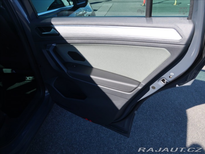 Seat Tarraco 2,0 TDi DSG Xperience ČR 2022