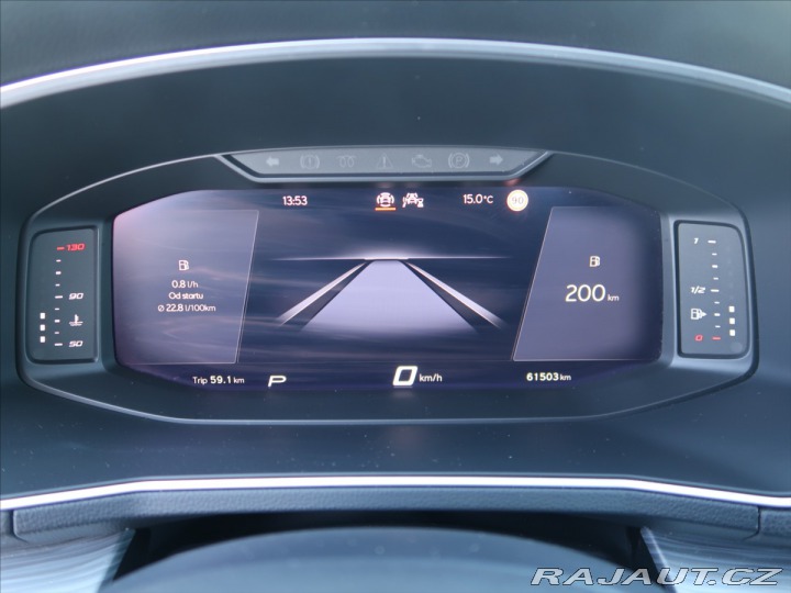 Seat Tarraco 2,0 TDi DSG Xperience ČR 2022