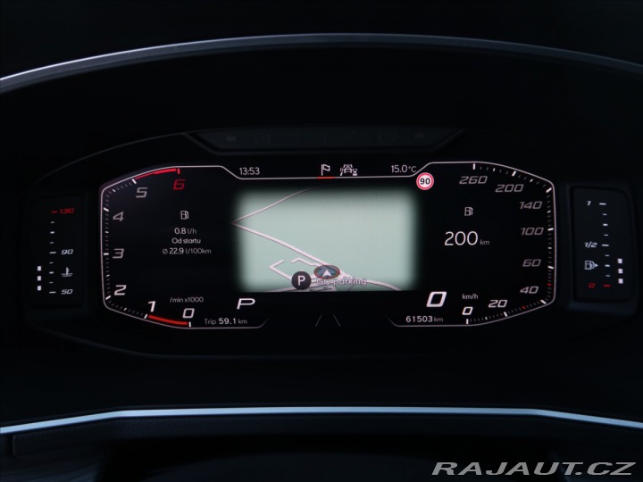 Seat Tarraco 2,0 TDi DSG Xperience ČR 2022