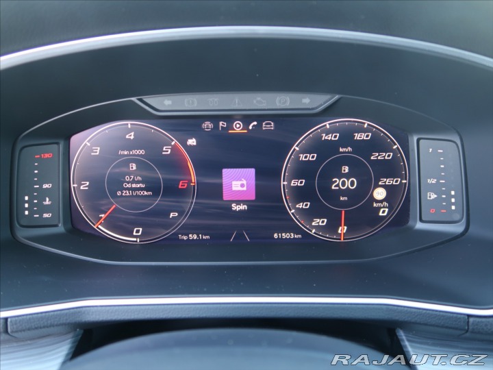 Seat Tarraco 2,0 TDi DSG Xperience ČR 2022