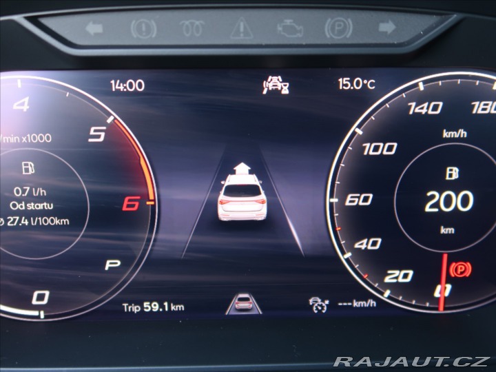 Seat Tarraco 2,0 TDi DSG Xperience ČR 2022