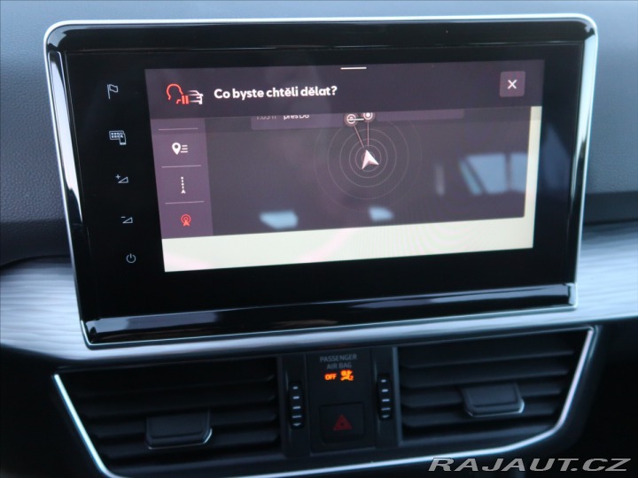 Seat Tarraco 2,0 TDi DSG Xperience ČR 2022