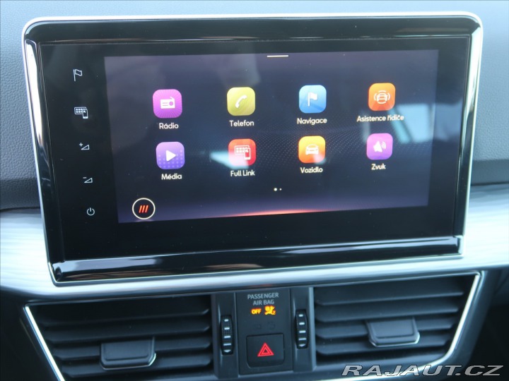 Seat Tarraco 2,0 TDi DSG Xperience ČR 2022