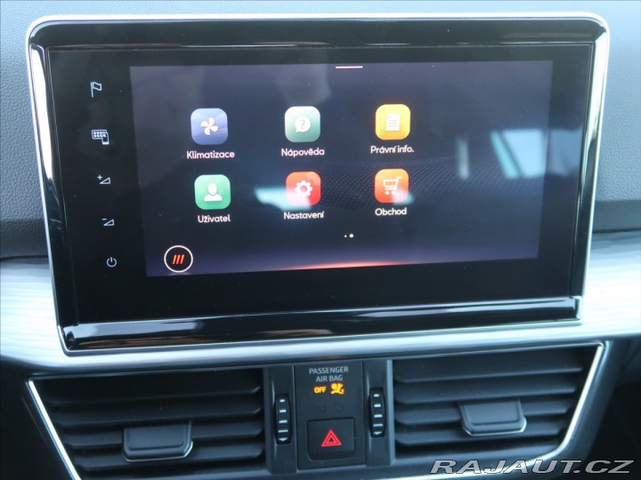 Seat Tarraco 2,0 TDi DSG Xperience ČR 2022