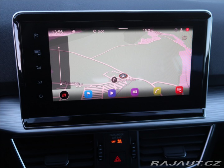 Seat Tarraco 2,0 TDi DSG Xperience ČR 2022