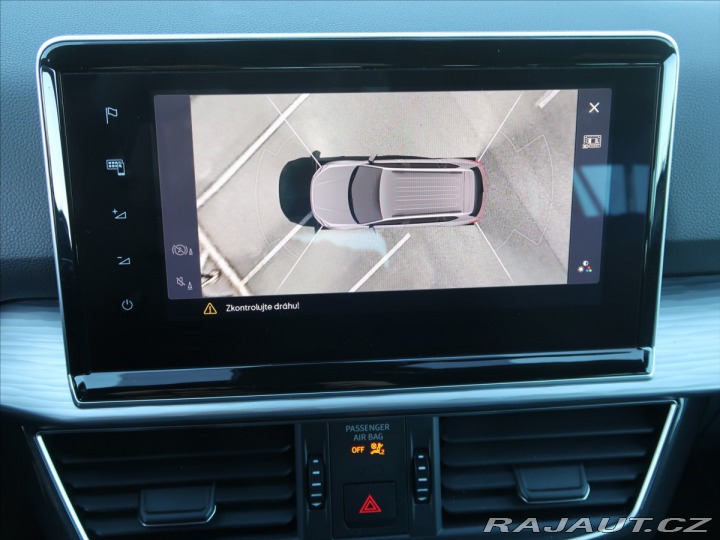 Seat Tarraco 2,0 TDi DSG Xperience ČR 2022