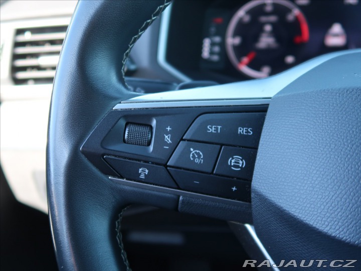 Seat Tarraco 2,0 TDi DSG Xperience ČR 2022