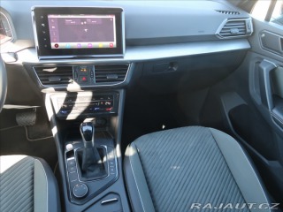 Seat Tarraco 2,0 TDi DSG Xperience ČR 2022