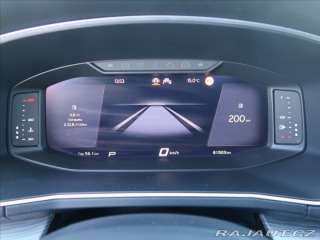 Seat Tarraco 2,0 TDi DSG Xperience ČR 2022