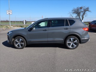 Seat Tarraco 2,0 TDi DSG Xperience ČR 2022