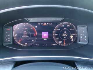 Seat Tarraco 2,0 TDi DSG Xperience ČR 2022