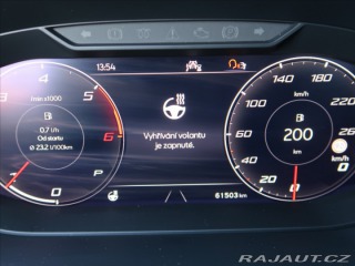 Seat Tarraco 2,0 TDi DSG Xperience ČR 2022