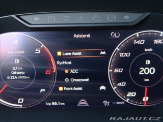 Seat Tarraco 2,0 TDi DSG Xperience ČR 2022