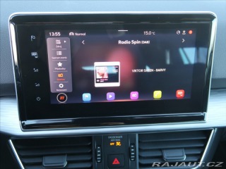 Seat Tarraco 2,0 TDi DSG Xperience ČR 2022