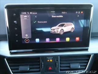 Seat Tarraco 2,0 TDi DSG Xperience ČR 2022