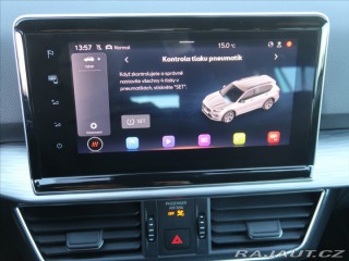 Seat Tarraco 2,0 TDi DSG Xperience ČR 2022