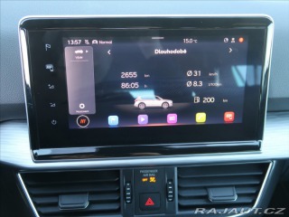 Seat Tarraco 2,0 TDi DSG Xperience ČR 2022