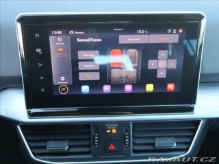 Seat Tarraco 2,0 TDi DSG Xperience ČR 2022