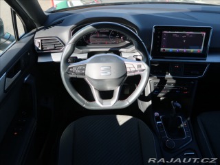 Seat Tarraco 2,0 TDi DSG Xperience ČR 2022