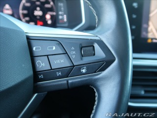 Seat Tarraco 2,0 TDi DSG Xperience ČR 2022