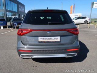 Seat Tarraco 2,0 TDi DSG Xperience ČR 2022