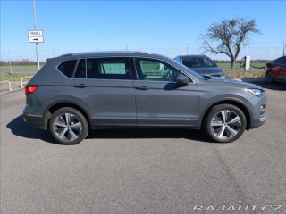 Seat Tarraco 2,0 TDi DSG Xperience ČR 2022