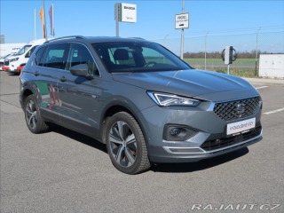 Seat Tarraco 2,0 TDi DSG Xperience ČR 2022