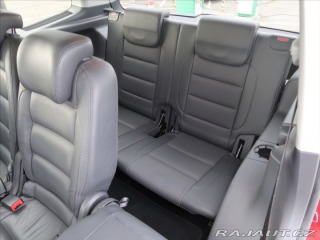 Volkswagen Touran 1,4 TGi DSG kůže PANO  Cr 2015