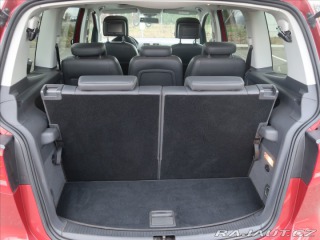 Volkswagen Touran 1,4 TGi DSG kůže PANO  Cr 2015