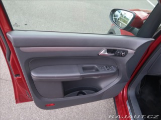 Volkswagen Touran 1,4 TGi DSG kůže PANO  Cr 2015