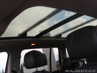 Volkswagen Touran 1,4 TGi DSG kůže PANO  Cr 2015