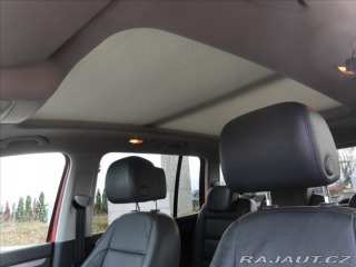 Volkswagen Touran 1,4 TGi DSG kůže PANO  Cr 2015