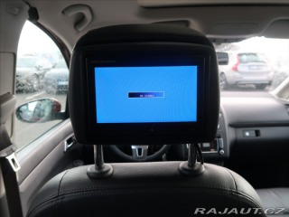 Volkswagen Touran 1,4 TGi DSG kůže PANO  Cr 2015