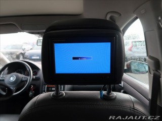 Volkswagen Touran 1,4 TGi DSG kůže PANO  Cr 2015