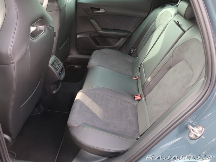 Cupra Formentor 2,0 TSI VZ DSG 265k ČR 1. 2025