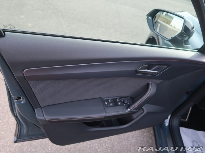 Cupra Formentor 2,0 TSI VZ DSG 265k ČR 1. 2025