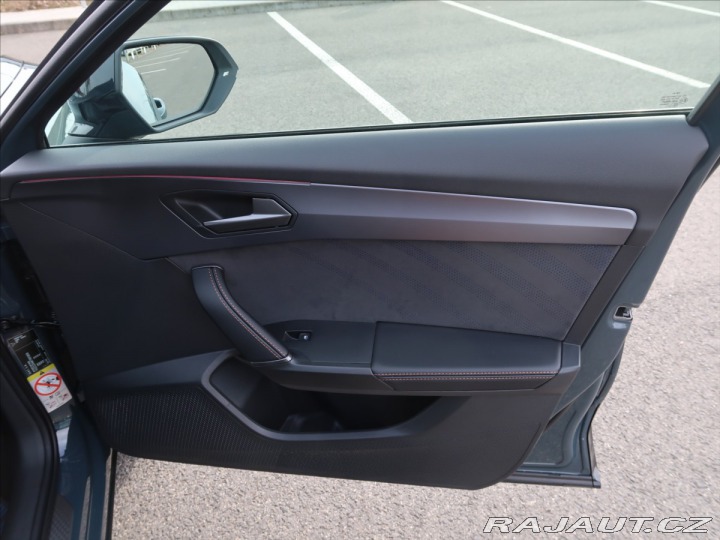 Cupra Formentor 2,0 TSI VZ DSG 265k ČR 1. 2026