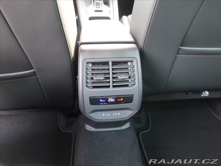 Cupra Formentor 2,0 TSI VZ DSG 265k ČR 1. 2026