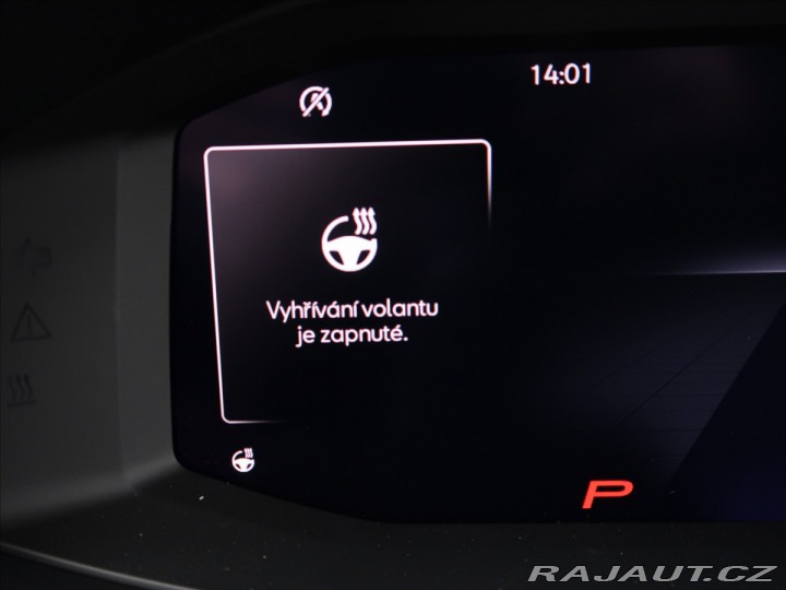 Cupra Formentor 2,0 TSI VZ DSG 265k ČR 1. 2025