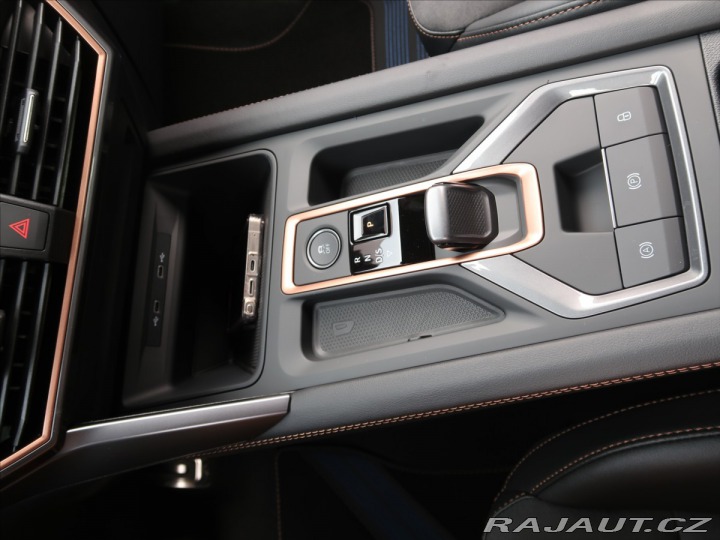 Cupra Formentor 2,0 TSI VZ DSG 265k ČR 1. 2026