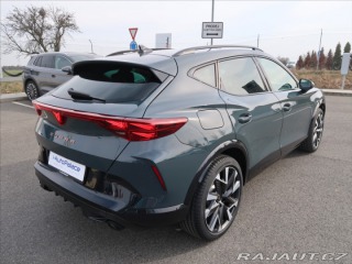 Cupra Formentor 2,0 TSI VZ DSG 265k ČR 1. 2025