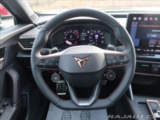 Cupra Formentor 2,0 TSI VZ DSG 265k ČR 1. 2025