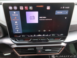 Cupra Formentor 2,0 TSI VZ DSG 265k ČR 1. 2025