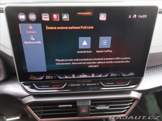 Cupra Formentor 2,0 TSI VZ DSG 265k ČR 1. 2025