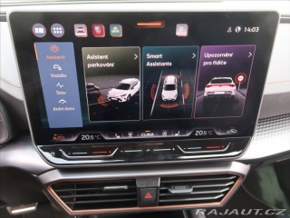 Cupra Formentor 2,0 TSI VZ DSG 265k ČR 1. 2025