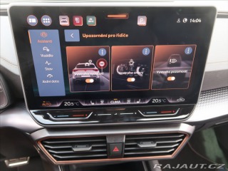 Cupra Formentor 2,0 TSI VZ DSG 265k ČR 1. 2025