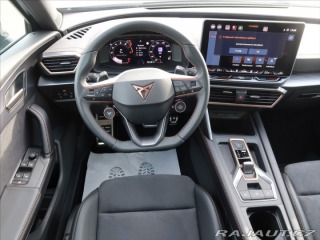 Cupra Formentor 2,0 TSI VZ DSG 265k ČR 1. 2025